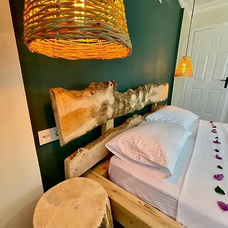 Telmessos Apartmán *
