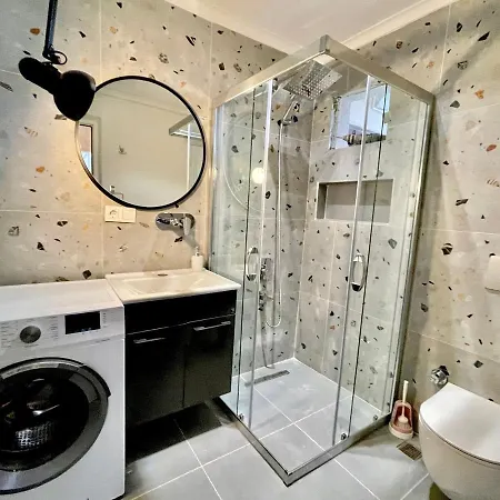 Telmessos Apartmán