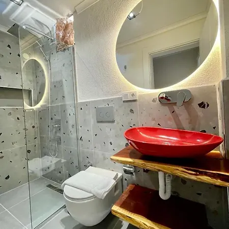 Telmessos Apartament Fethiye