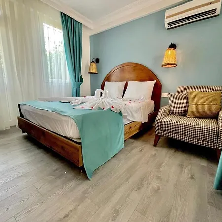 Telmessos Apartament *