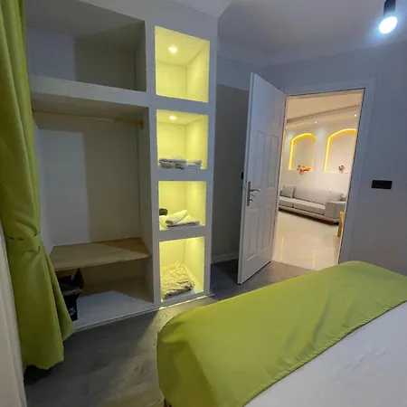 Telmessos Apartament *