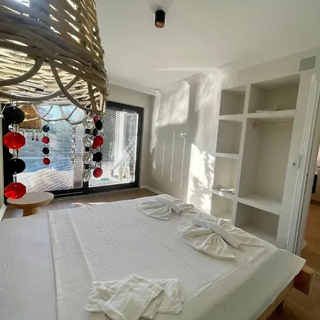 Apartament Telmessos