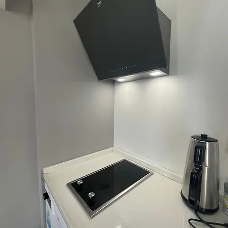 Telmessos Apartament