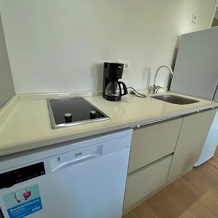 Apartmán Telmessos