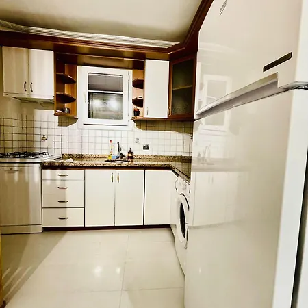 Apartament Telmessos Fethiye