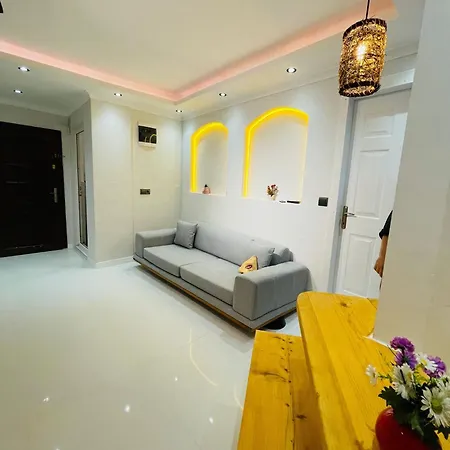 Telmessos Apartament