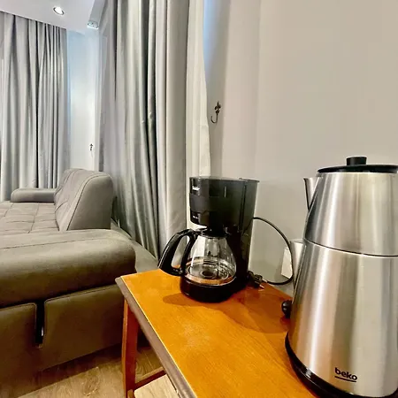 Telmessos Apartmán *