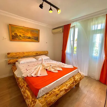 Apartament Telmessos Fethiye