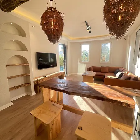 Telmessos Apartament Fethiye