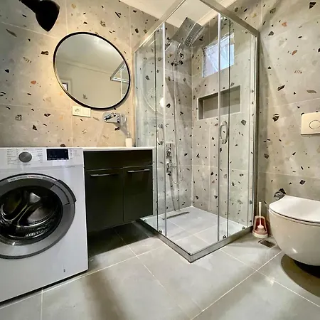 Telmessos Apartmán *