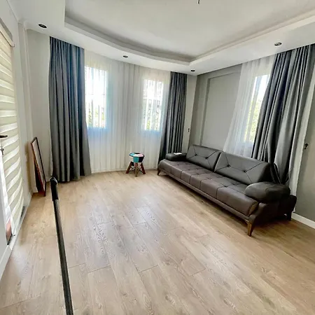 Apartmán Telmessos