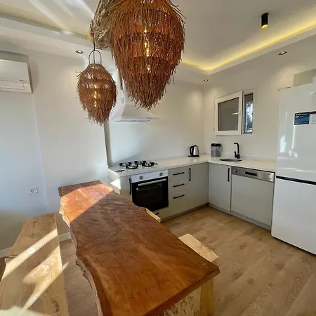 Telmessos Apartament