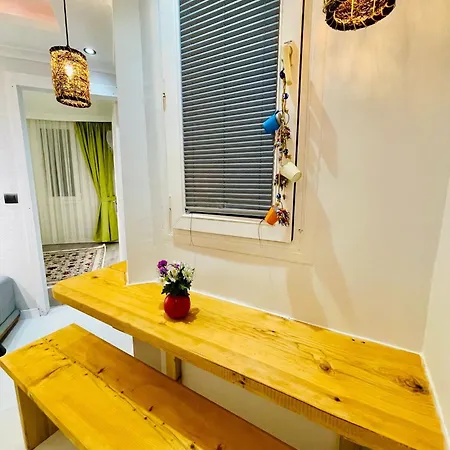 Apartament Telmessos Fethiye
