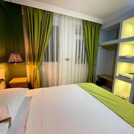 Telmessos Apartmán Fethiye