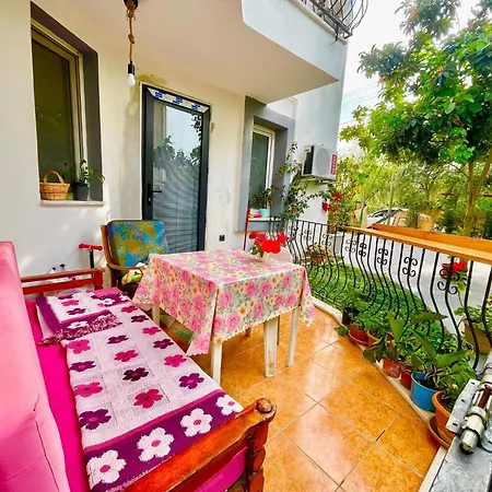 Telmessos Apartament Fethiye