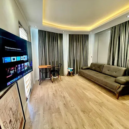 Telmessos Apartment