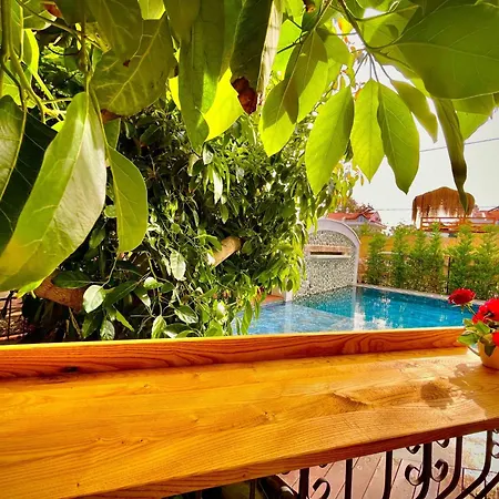Apartment Telmessos Fethiye