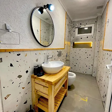 Telmessos Apartmán