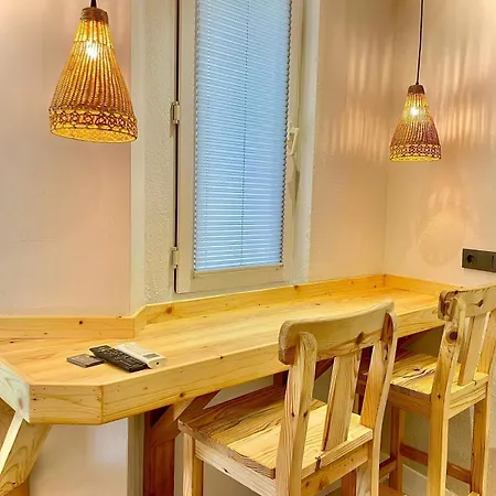 Telmessos Apartament
