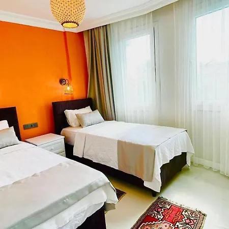 Apartment Telmessos *