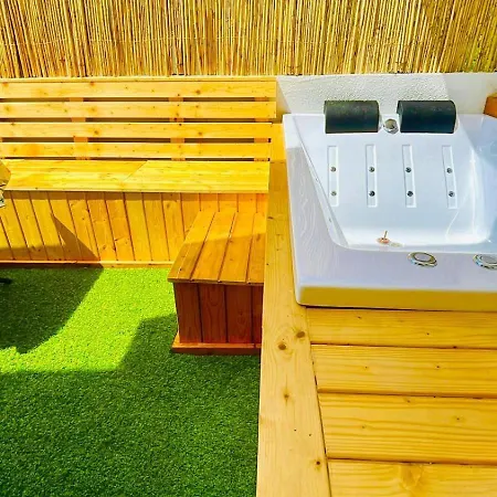 Telmessos Apartmán