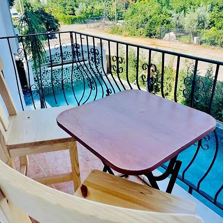 Telmessos Appartamento Fethiye