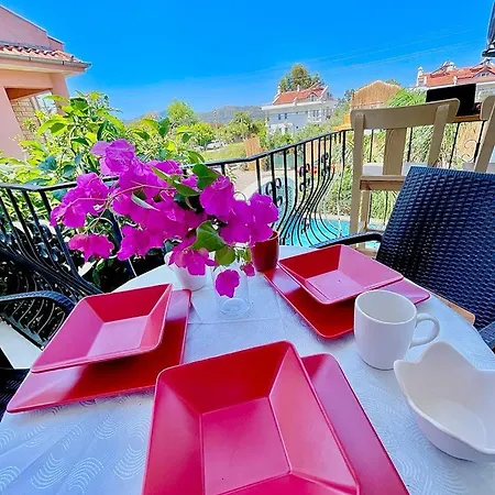 Telmessos * Fethiye