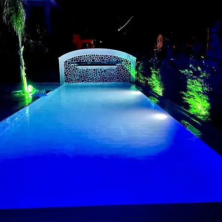 Telmessos Daire Fethiye