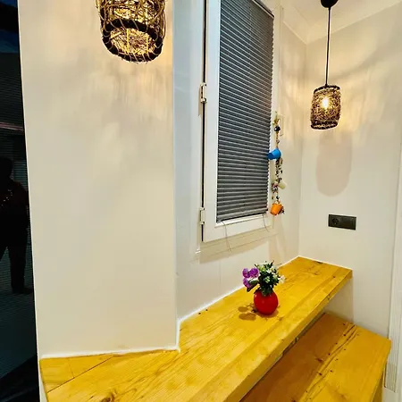Appartamento Telmessos Fethiye