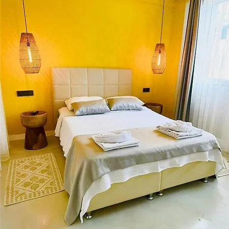 Telmessos Apartment *